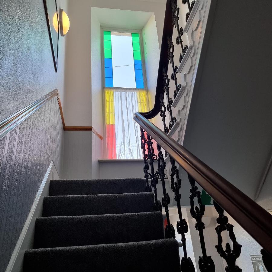 City Inn セント・デイビッズ エクステリア 写真